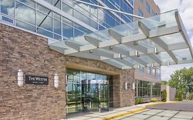 Westin Hotel Mount Laurel